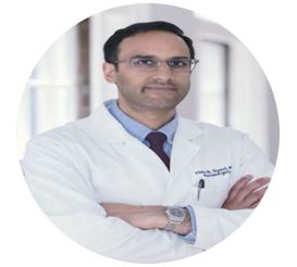 Dr. Hasan Syed (USA)