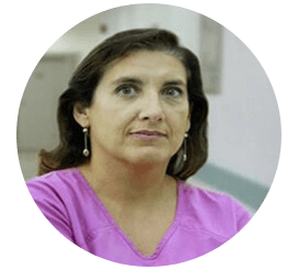Dr. Debora Garozzo (UAE)
