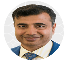 Dr. Irfan Malik (UK)