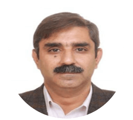 Prof. Shahid Ayub